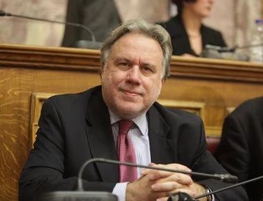 Γ. Κατρούγκαλος: «Πετύχαμε να αποσυνδεθεί η ταυτότητα του κράτους από κάθε επιχείρημα αλυτρωτισμού»